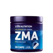 Star Nutrition ZMA Star 90 kapsler