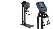 Toorx SKX Airmag 7000 stakemaskin med kombinert luft- og magnetmotstand