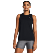 Under Armour Tech Treningstopp i svart