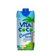 Vita Coco naturell kokosvann i 330 ml kartong