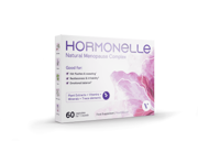 Eske med Vitaliv Hormonelle kosttilskudd