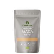 Vitaprana Organic Maca Blend 250g pulver