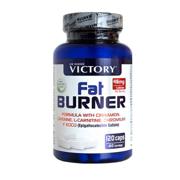 Weider Fat Burner 120 kapsler fettforbrenner