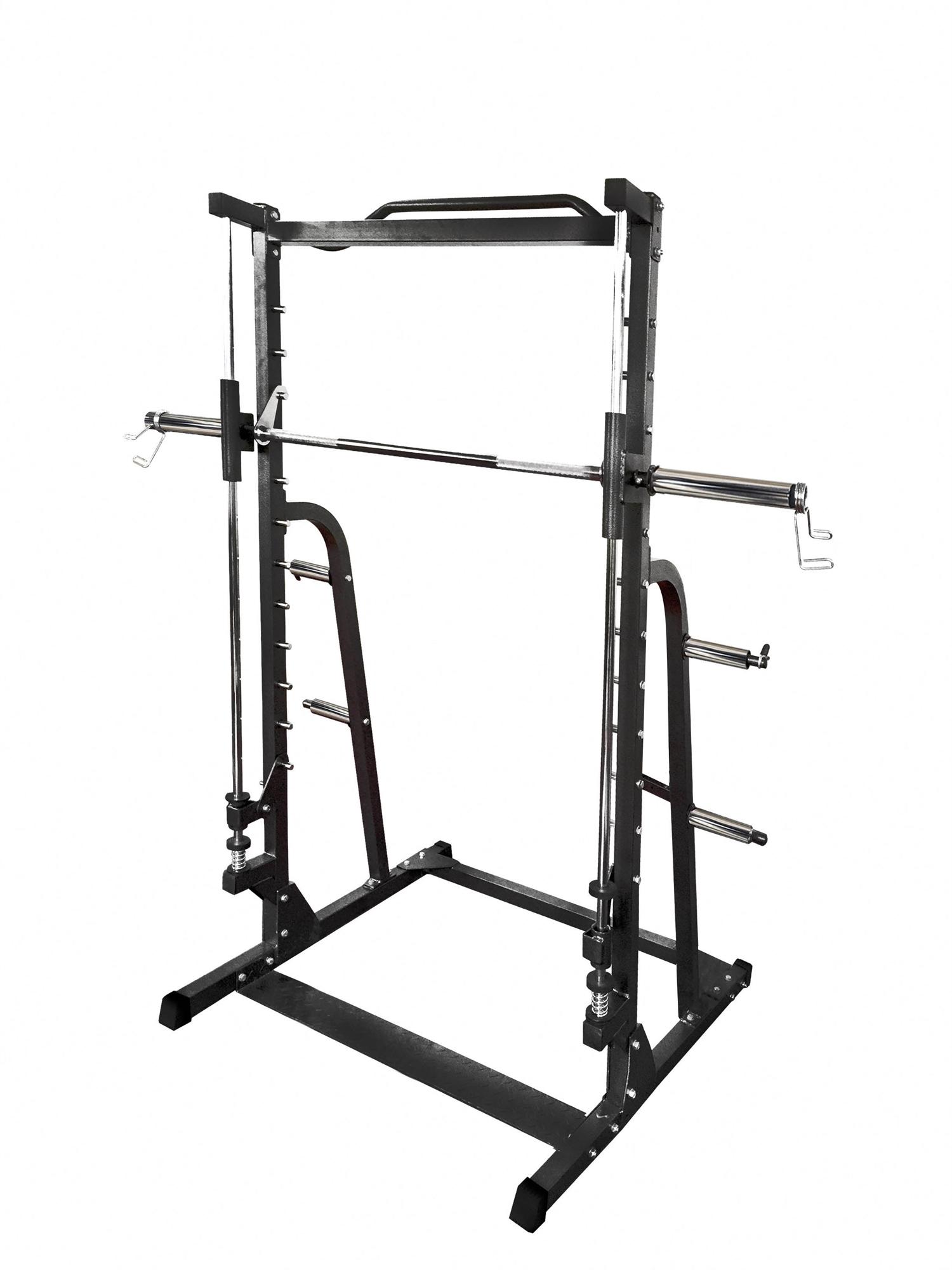 TOORX WLX 70 Smith-stativ for hjemmetrening