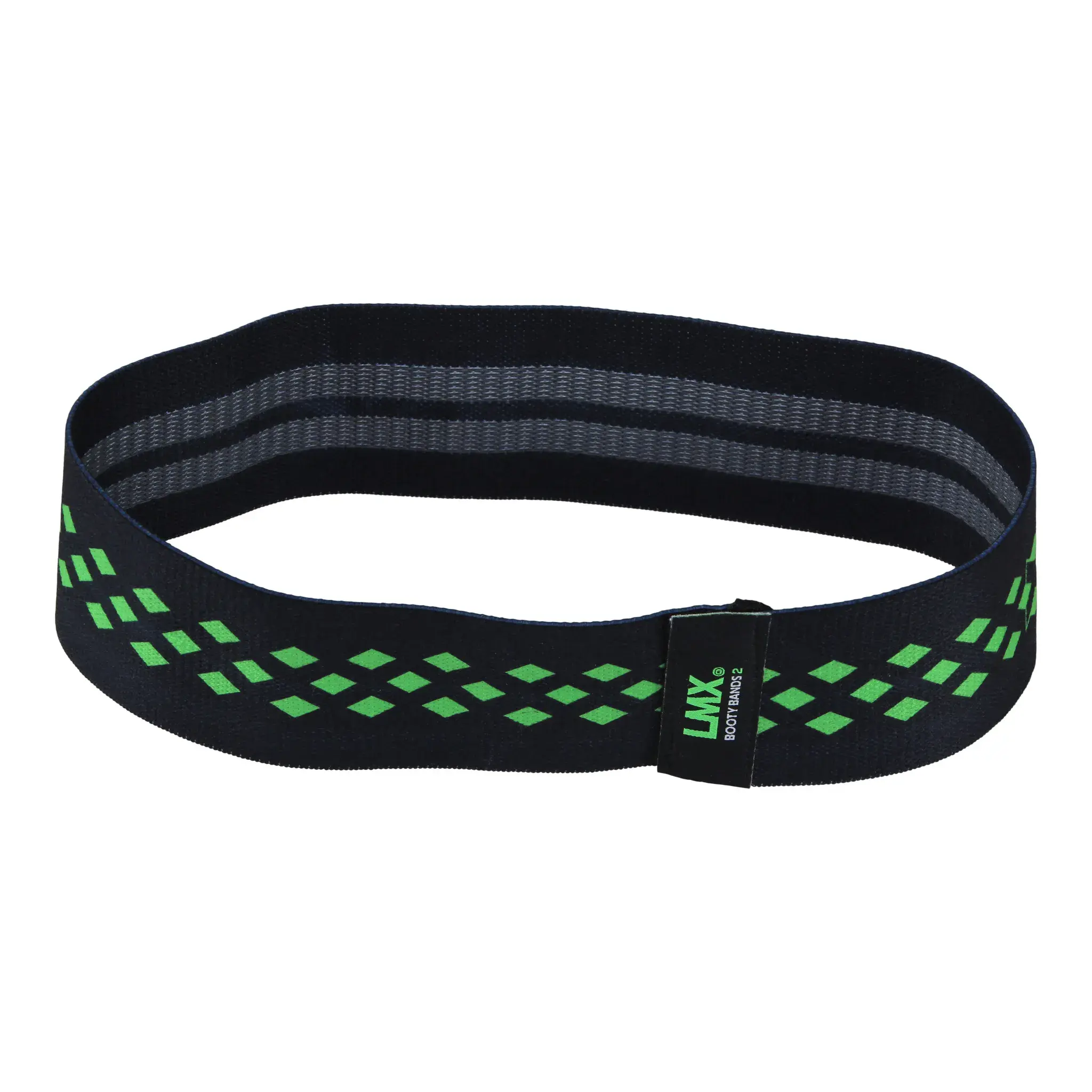 LMX. Booty Band Treningsstrikk Level 2