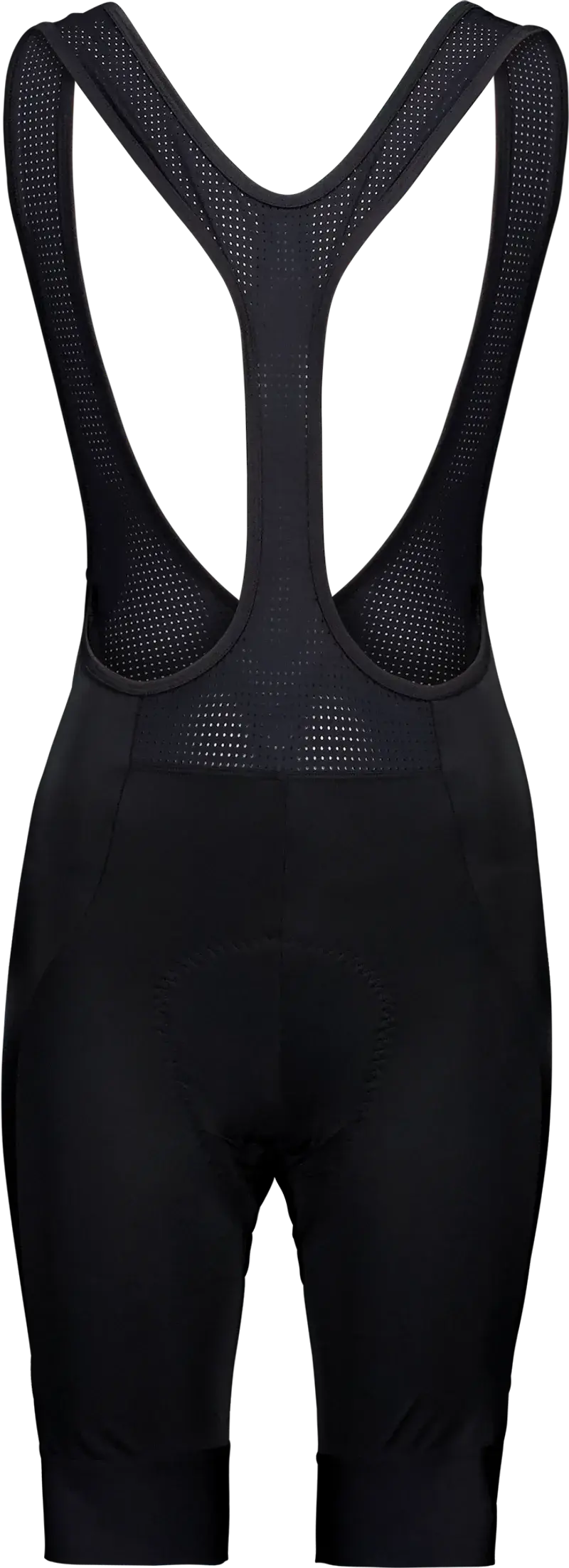 POC Women's Cadence Cycling Bib Shorts Uranium Black produktbilde