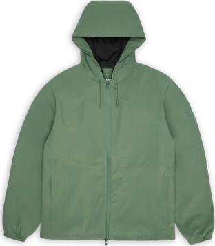 Rains Unisex Suva Hardshell Jacket i stilrent design