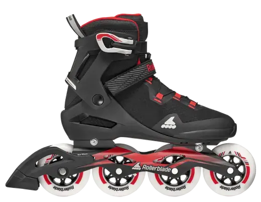 Rollerblade Macroblade 90 inline skøyte for herre