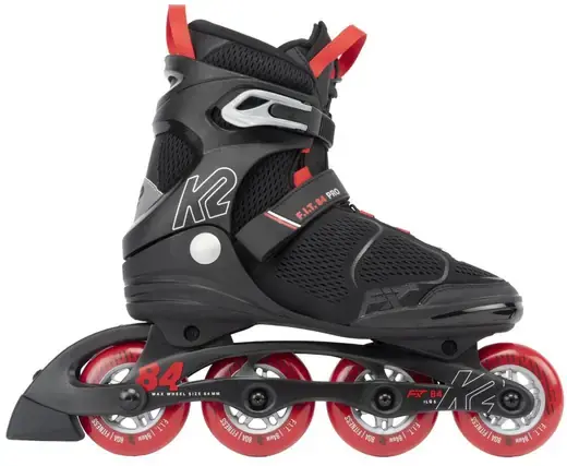 K2 F.I.T. 84 Pro inline skøyte