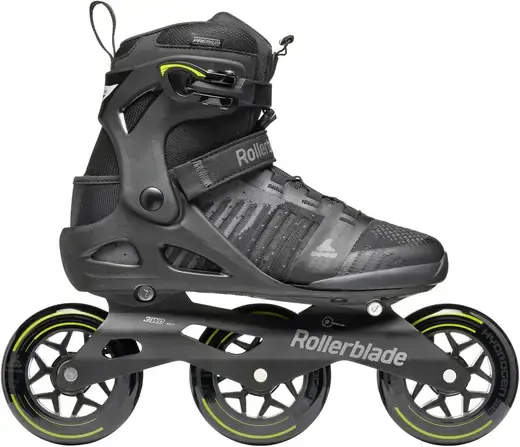 Rollerblade Macroblade 110 3WD inline skøyte for herre