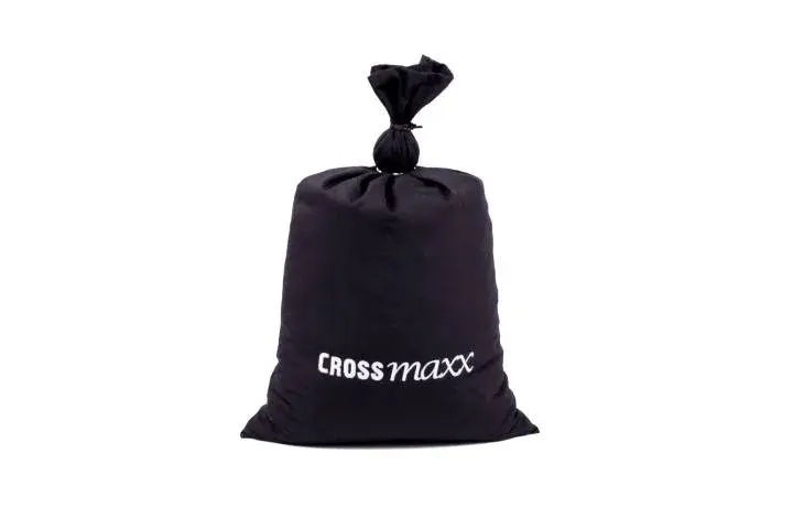 Crossmaxx BigBoy Sandbag XS tom sandsekk klar for sandfylling til CrossFit og strongman
