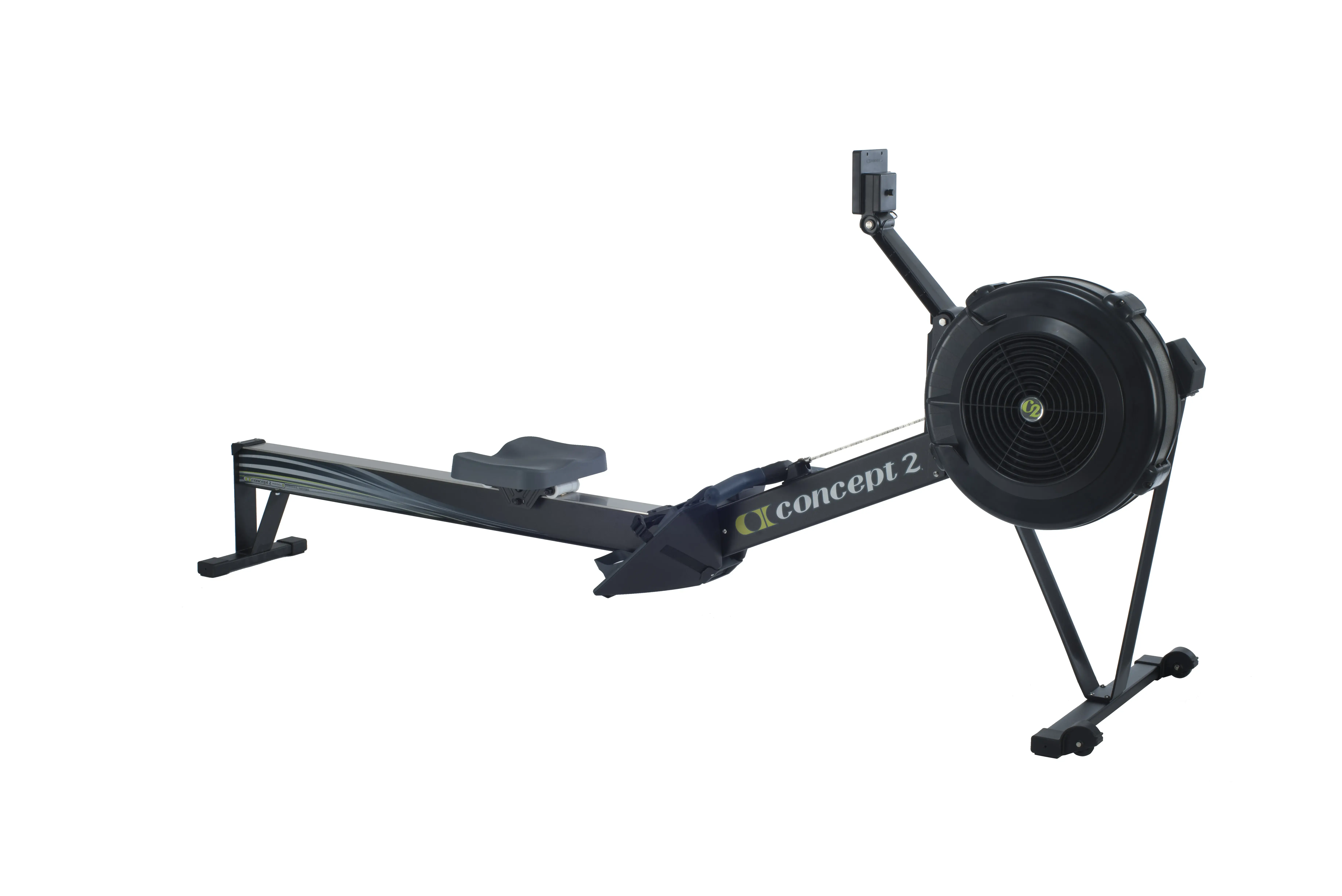 Concept2 RowErg PM5 Romaskin