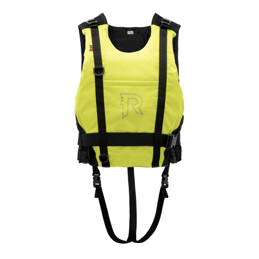 Regatta Action Explorer 50N flytevest i gul farge