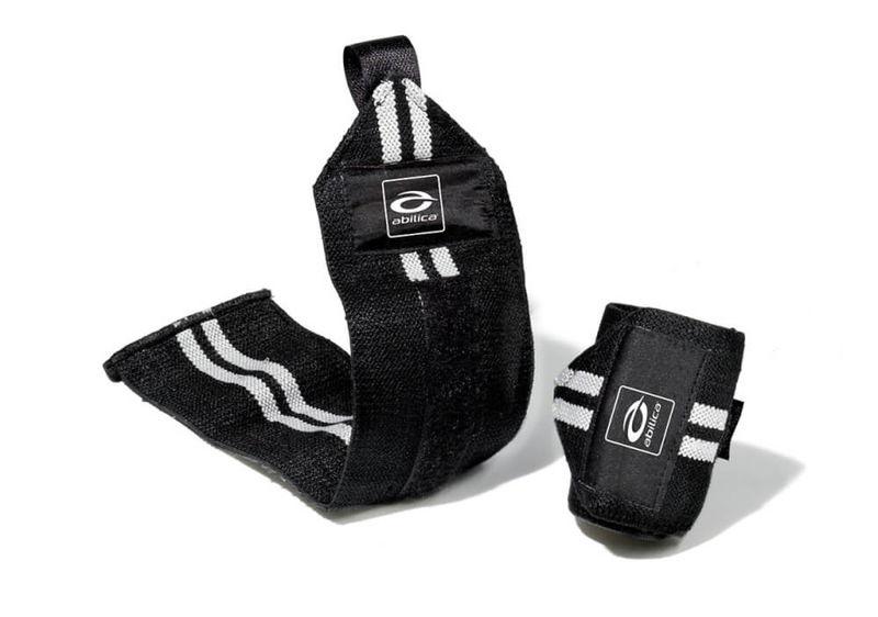 Abilica WristStraps