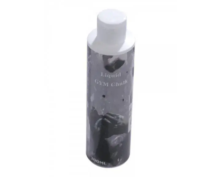 Crossmaxx flytende magnesium 200 ml flaske i hvit