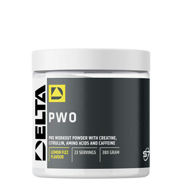 Delta PWO 380 g