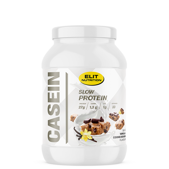 Elit Kasein Protein 750 g