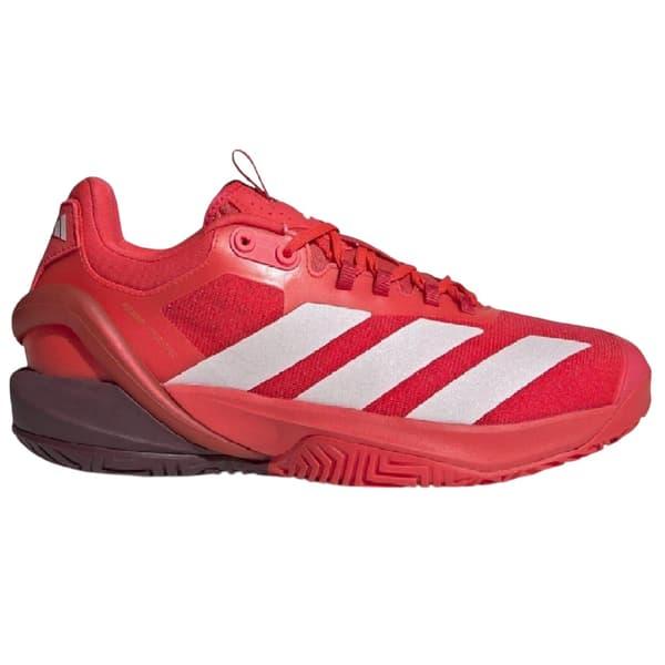 Adidas Adizero Cybersonic 2 herretennissko for hardcourt