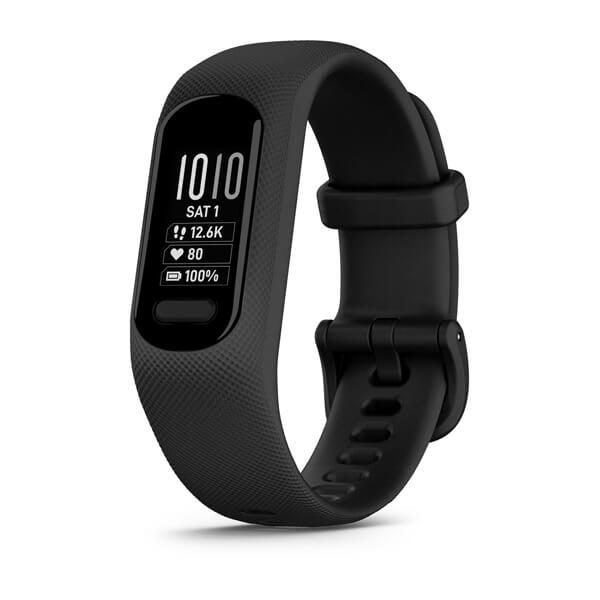 Garmin Venu 3 smartklokke med AMOLED-skjerm