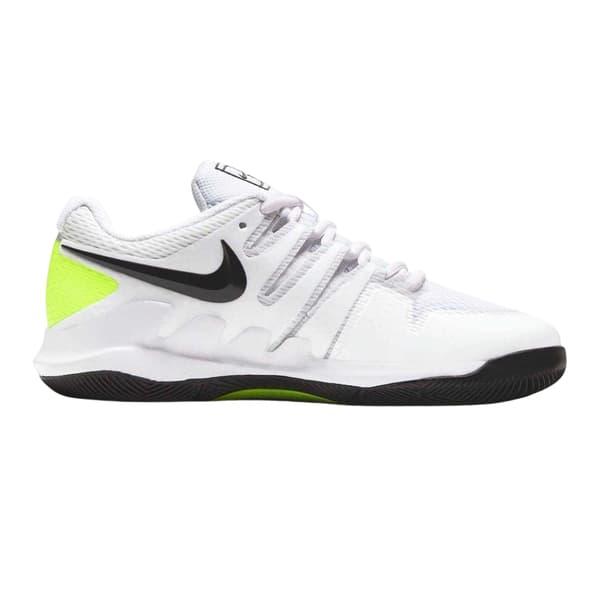 Nike Vapor junior tennissko for barn og ungdom