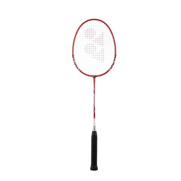 Yonex B7000MDM badmintonracket med stor sweet spot, mørk blå design