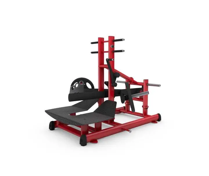 gym80 Pure Kraft Belt Squat maskin for profesjonelle treningsstudioer