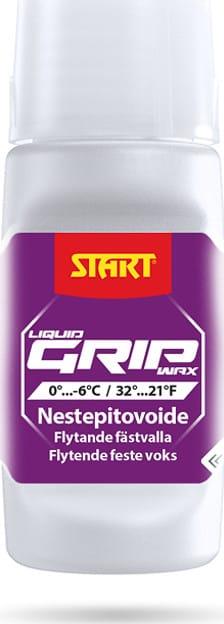 Start Purple Liquid Kick flytende festevoks 80ml flaske