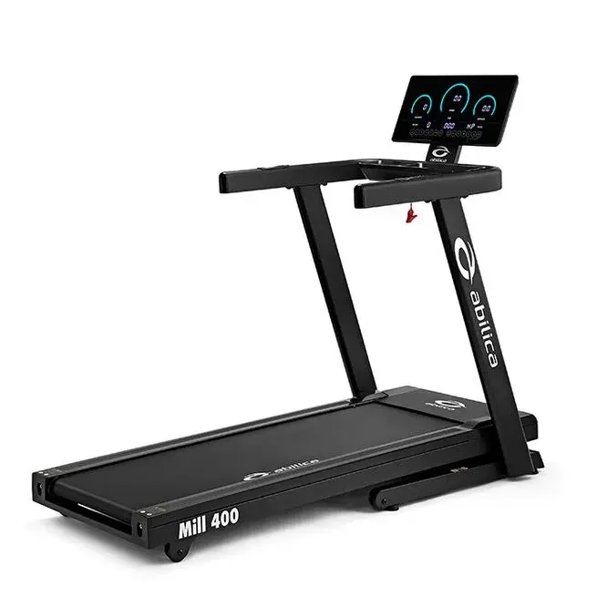 Abilica Treadmill Mill 400 tredemølle