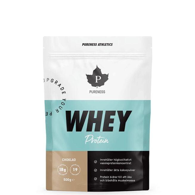 Athletics Myseprotein Sjokolade 500 g