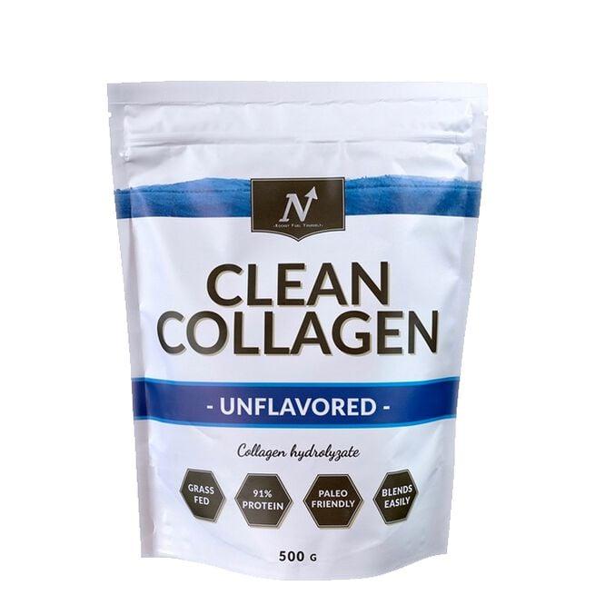 Nyttoteket Clean Collagen 500 g