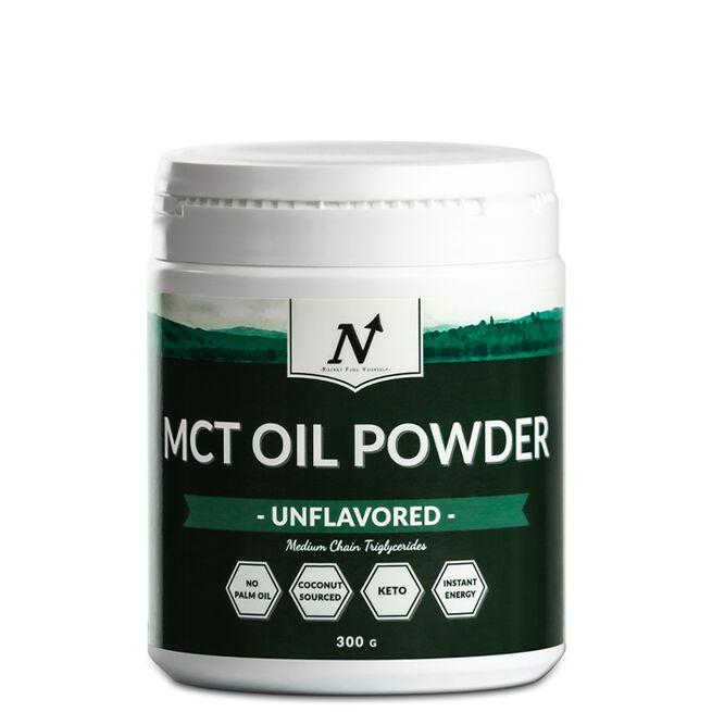 Nyttoteket MCT Olje Pulver 300 g