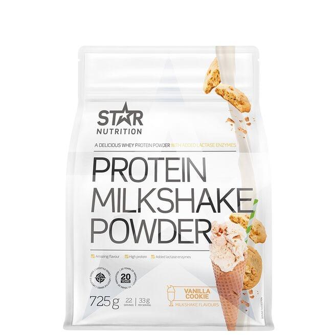 Star Nutrition Protein Milkshake Powder 725 g
