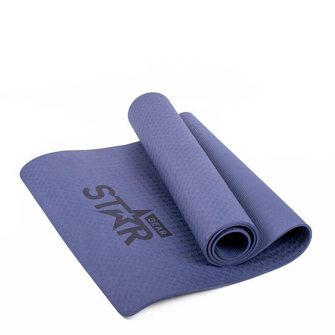Star Gear Treningsmatte