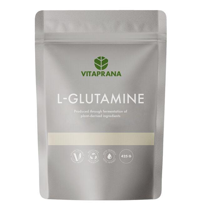 Vitaprana L-Glutamin 425g