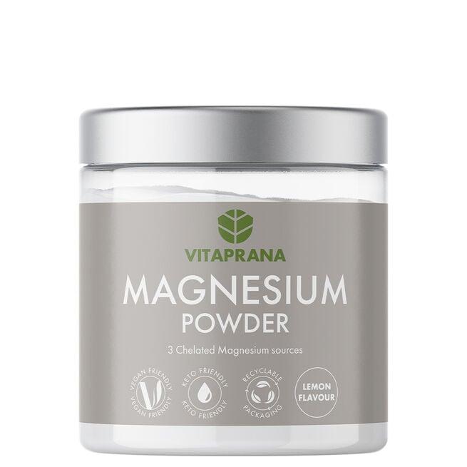 Vitaprana Magnesiumpulver 210 g