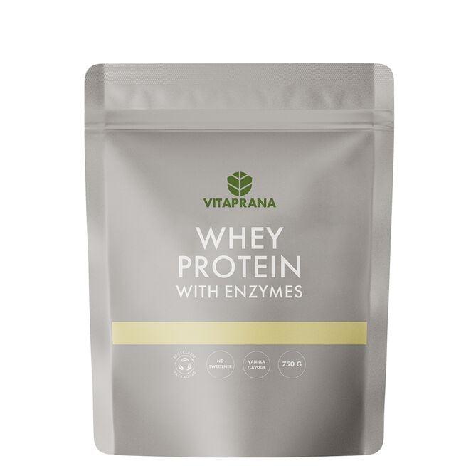 Vitaprana Whey Protein 750 g