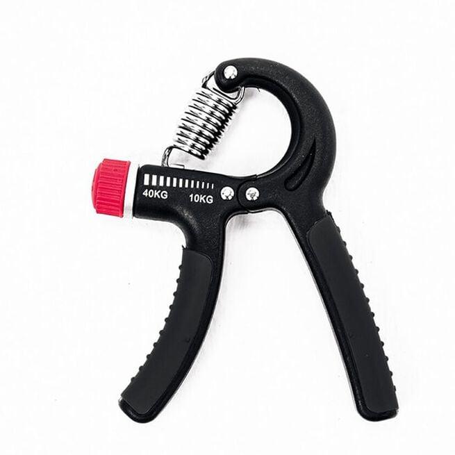 Iron Gym Hand Grip justerbar greptrener