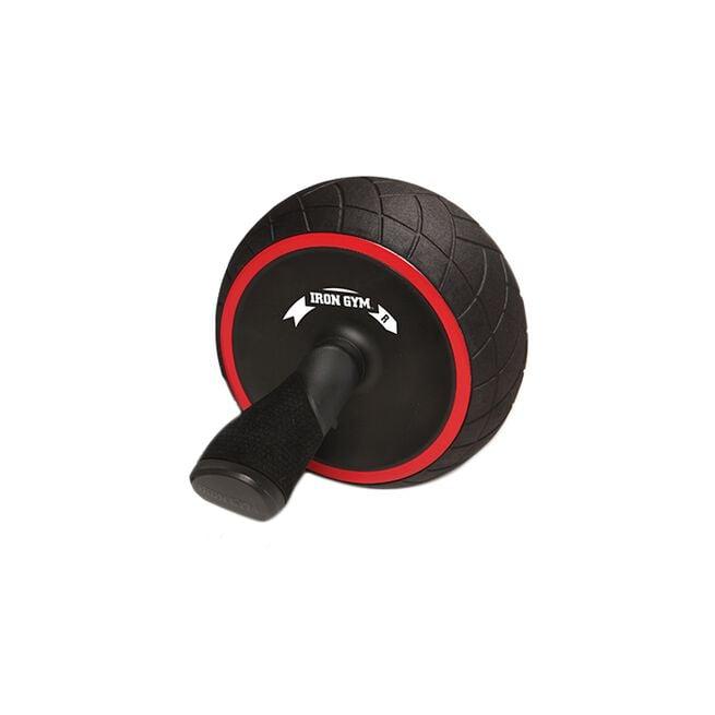 Iron Gym Speed Ab Roller treningshjul for kjernetrening
