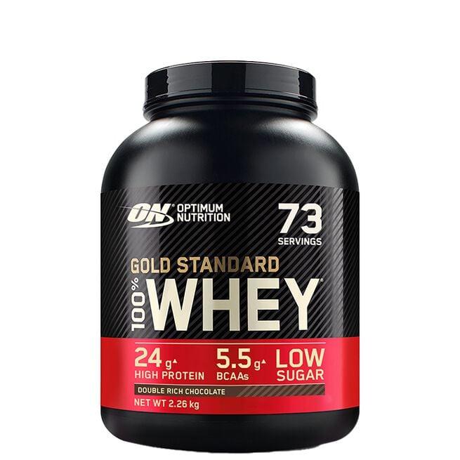 Optimum Nutrition 100% Whey Gold Standard 2273 g