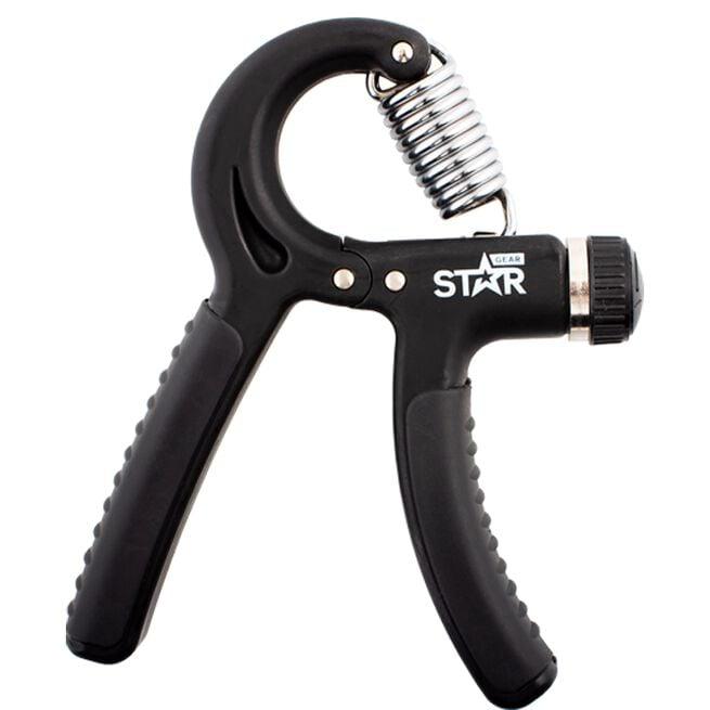 Star Gear Hand Grip justerbar greptrener 10-40 kg