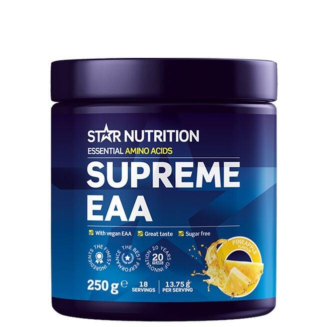 Star Nutrition Supreme EAA 250 g