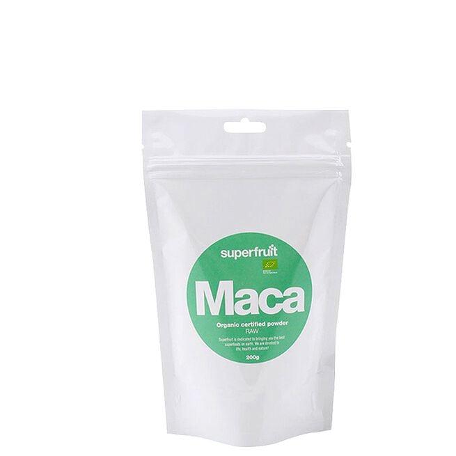 Superfruit Macapulver ØKO 200g
