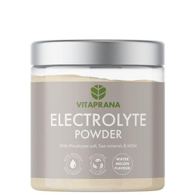 Vitaprana Elektrolyttpulver 375g Watermelon