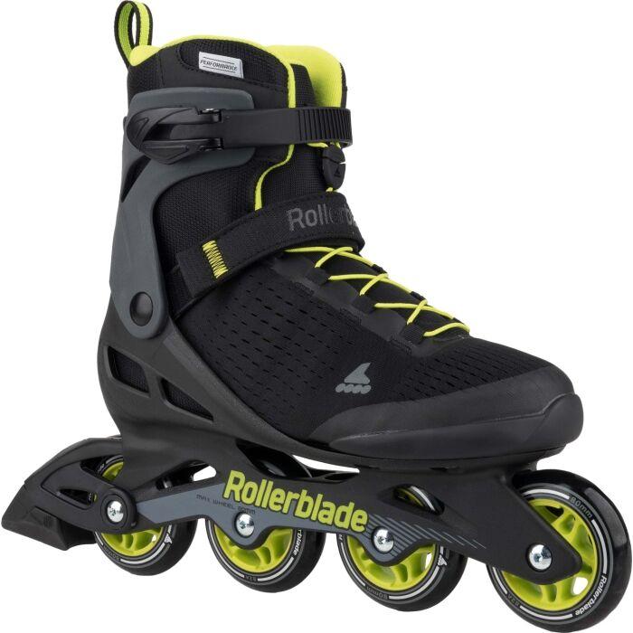 Rollerblade Zetrablade Elite inline skøyte i svart