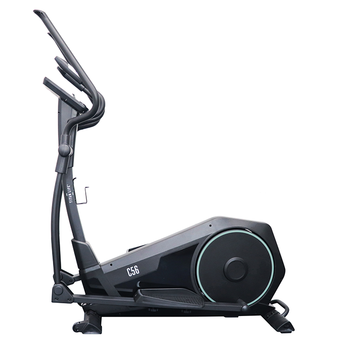 Titan Life Crosstrainer C56 ellipsemaskin