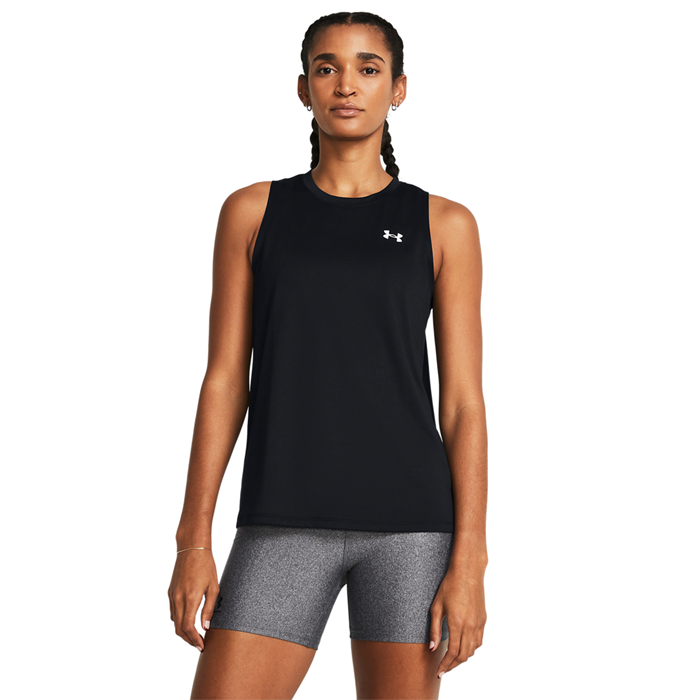 Under Armour Tech Treningstopp i svart