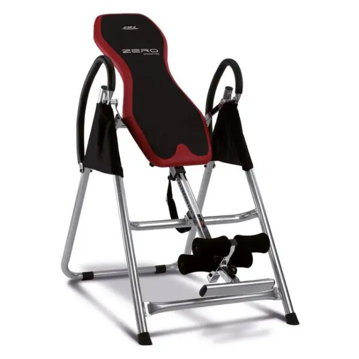 BH Fitness Zero Inverter Board, inversjonsbenk for rygg og kjernetrening