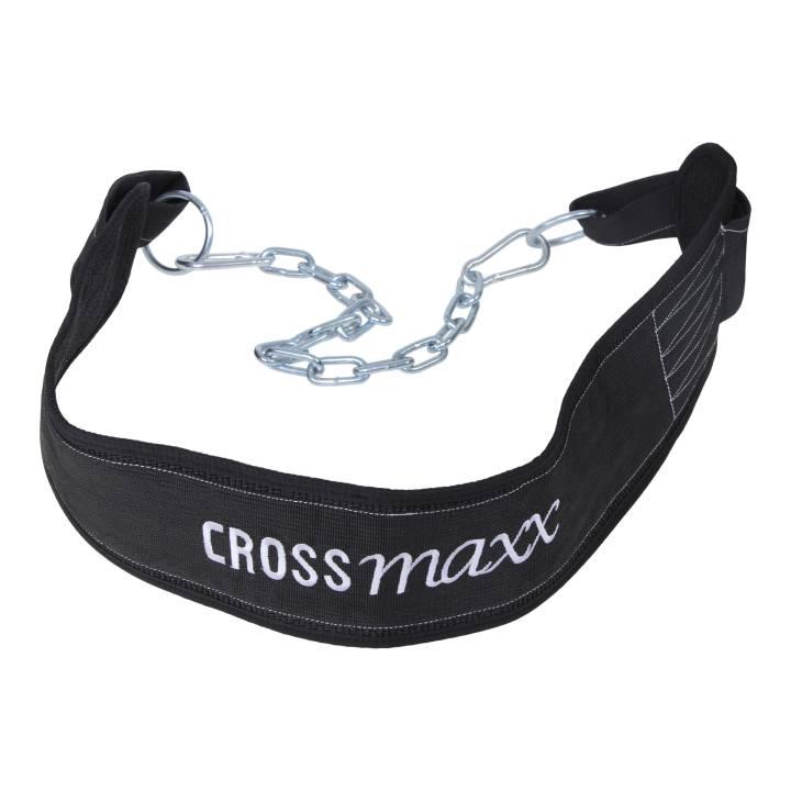Crossmaxx belt squat belte for vektbelastning