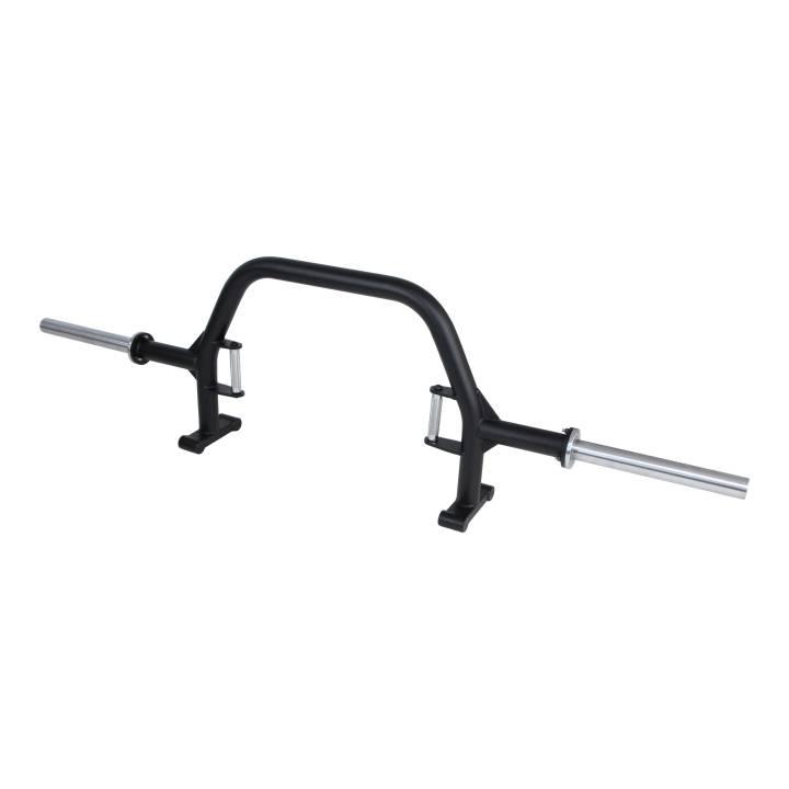 Crossmaxx Open Trap Bar PRO vektstang på 24 kg
