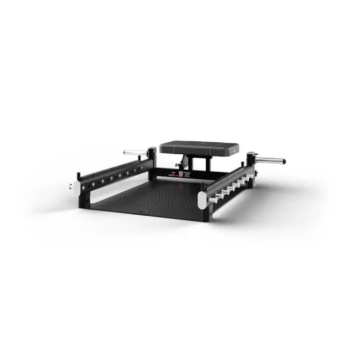 Glutebuilder V2 treningsmaskin for rumpe og hoftetrening